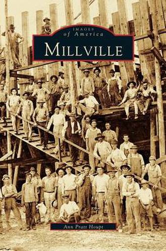 Cover image for Millville