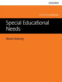 Cover image for Special Educational Needs