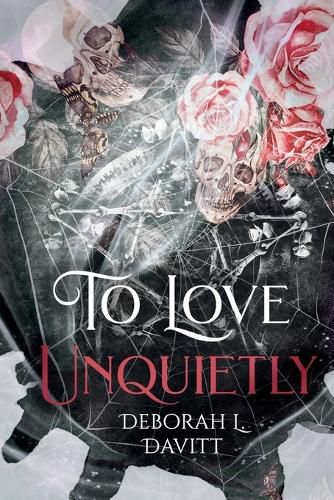 Cover image for To Love Unquietly