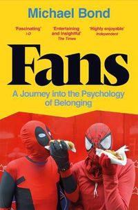 Cover image for Fans