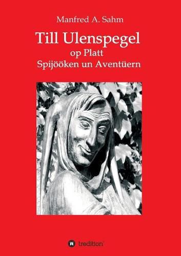 Cover image for Till Ulenspegel op Platt