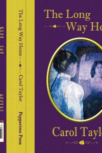 Cover image for The Long Way Home