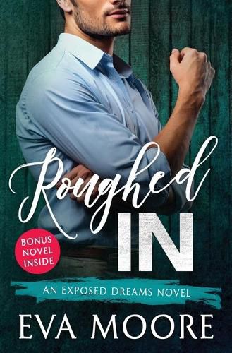 Cover image for Roughed In