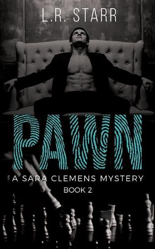 Cover image for Pawn (A Sara Clemens Mystery Book 2)