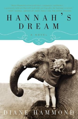 Cover image for Hannah's Dream