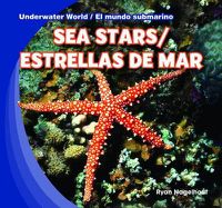 Cover image for Sea Stars / Estrellas de Mar