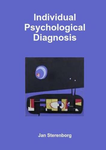 Cover image for Individual Psychological Diagnosis