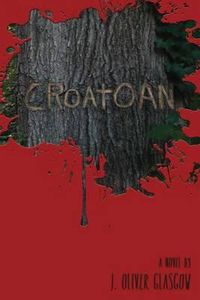 Cover image for Croatoan