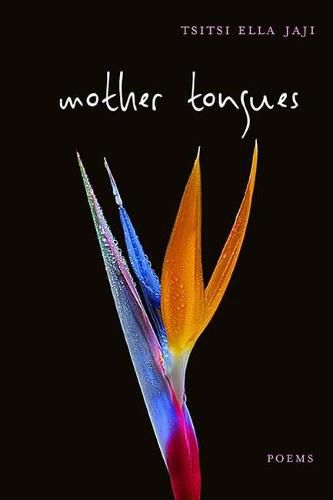 Cover image for Mother Tongues: Poems