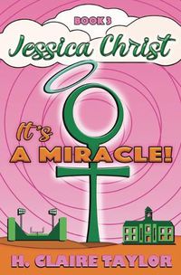 Cover image for It's a Miracle