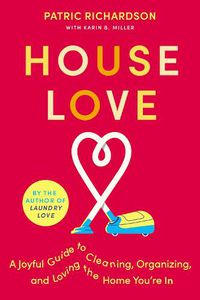 Cover image for House Love