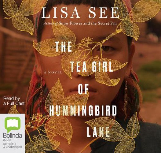 The Tea Girl of Hummingbird Lane