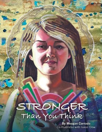 Cover image for Stronger Than You Think