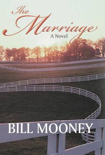 Cover image for The Marriage