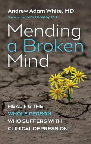 Cover image for Mending a Broken Mind