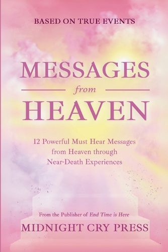 Cover image for Messages from Heaven