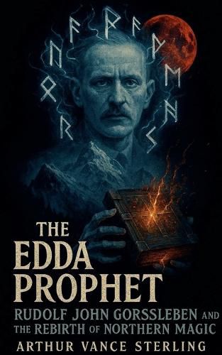 Cover image for The Edda Prophet
