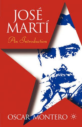 Cover image for Jose Marti: An Introduction