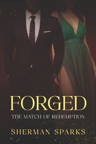 Cover image for Forged