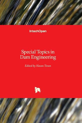 Cover image for Special Topics in Dam Engineering