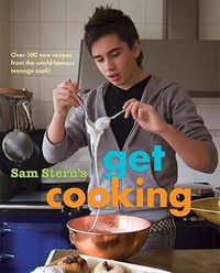 Cover image for Get Cooking