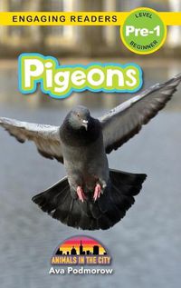 Cover image for Pigeons