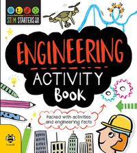 Cover image for Engineering Activity Book