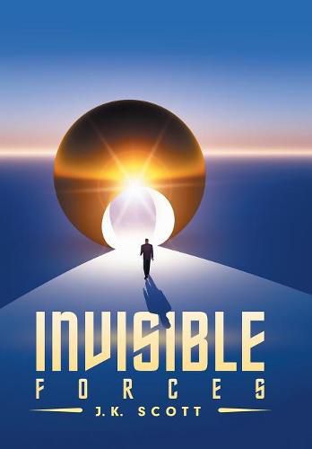 Cover image for Invisible Forces