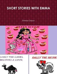 Cover image for Short Stories with Emma
