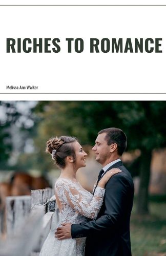 Cover image for Riches to Romance