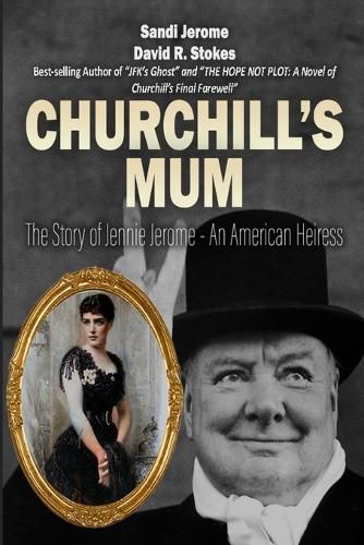 Cover image for Churchill's Mum