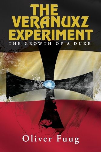 Cover image for The Growth Of A Duke