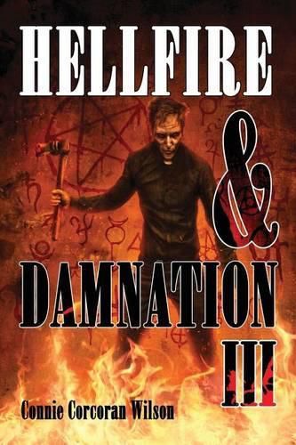 Cover image for Hellfire & Damnation III