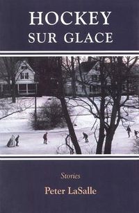 Cover image for Hockey sur Glace: Stories