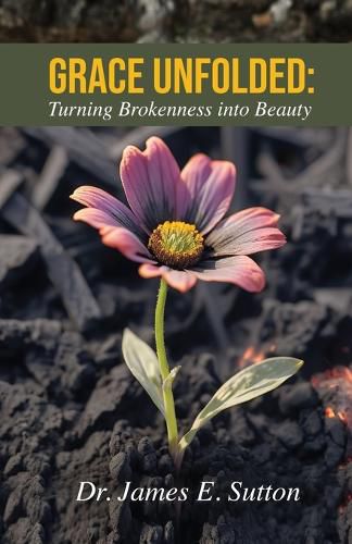 Cover image for Grace Unfolded
