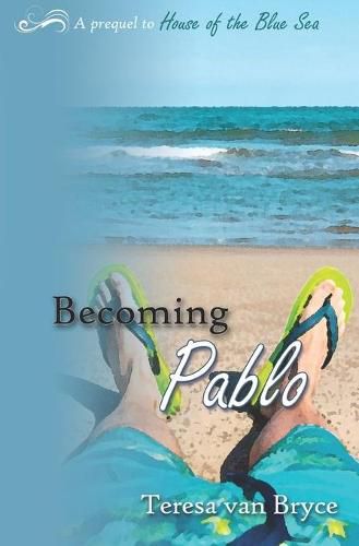 Cover image for Becoming Pablo