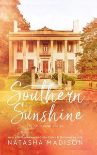 Cover image for Southern Sunshine (Special Edition Paperback)