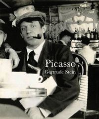 Cover image for Picasso