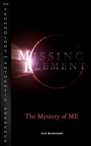 Cover image for Missing Element: The Mystery of ME