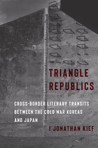 Cover image for Triangle Republics