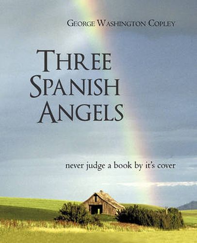 Cover image for Three Spanish Angels