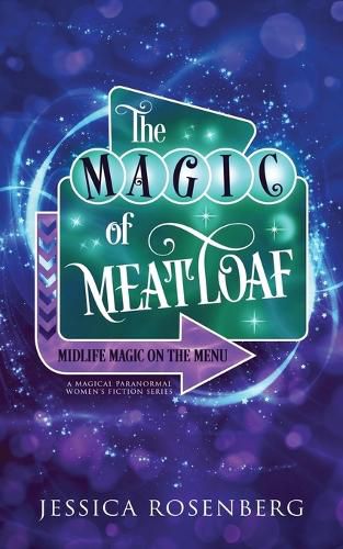 Cover image for The Magic of Meatloaf