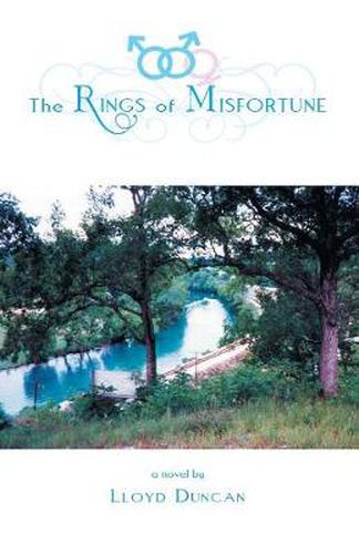 Cover image for RINGS of MISFORTUNE: Everything Is Not Enough