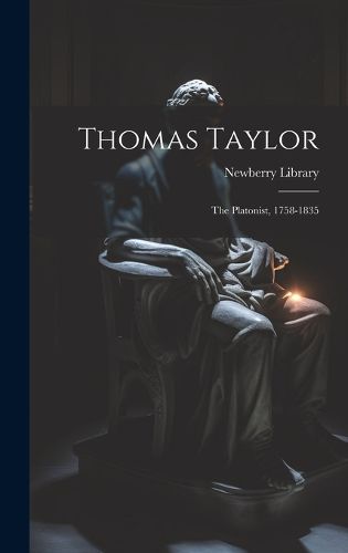 Thomas Taylor