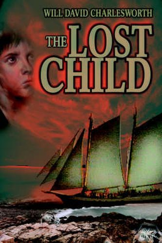 Cover image for The Lost Child