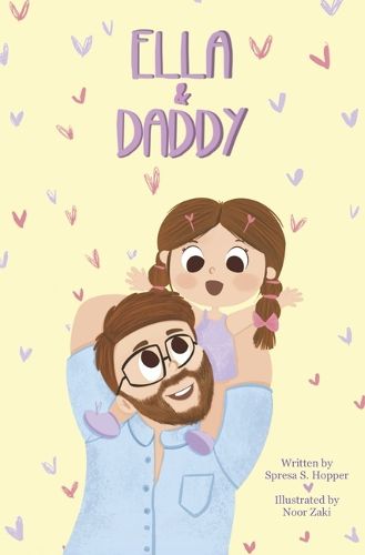 Cover image for Ella & Daddy