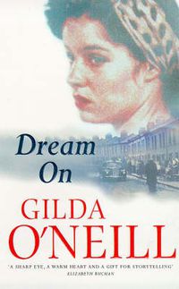 Cover image for Dream on