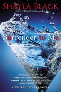 Cover image for Surrender to Me