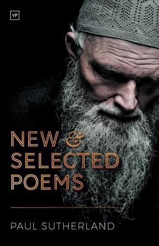 Cover image for New and Selected Poems