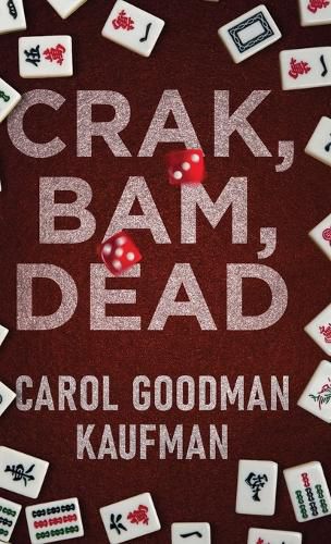 Cover image for Crak, Bam, Dead